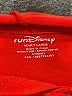 Disney Red Pullover Hoodie Size L - photo 7
