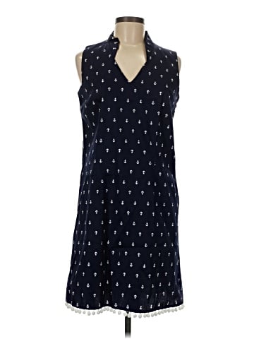 Chetta B Casual Dress (view 1)