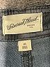 Universal Thread 100% Rayon Blue Casual Pants Size 4R - photo 7