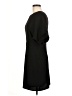 ASOS Solid Black Cocktail Dress Size 8 - photo 5