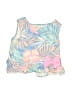 Tommy Bahama Blue Tank Top 18-24 MO / 24 MO - photo 1