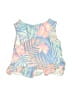 Tommy Bahama Blue Tank Top 18-24 MO / 24 MO - photo 2
