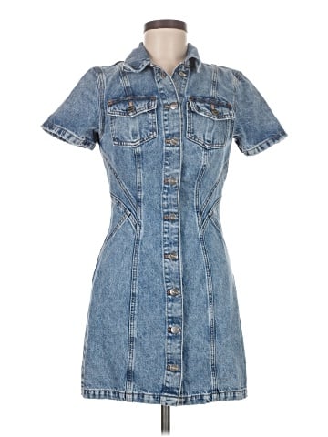 Pilcro Casual Dress (view 1)