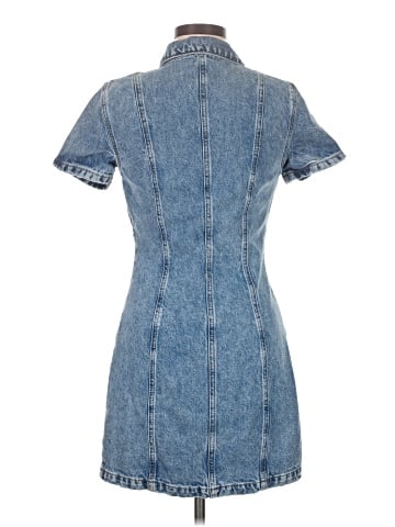 Pilcro Casual Dress (view 2)