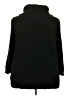 Lane Bryant Black Turtleneck Sweater Size 26 - 28 Plus - photo 2