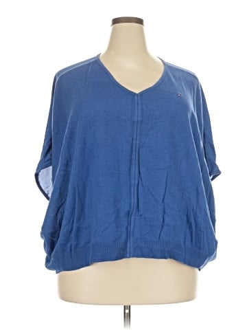 Tommy Hilfiger Cardigan (view 1)