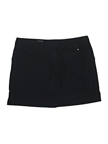 IZOD Casual Skirt (view 2)
