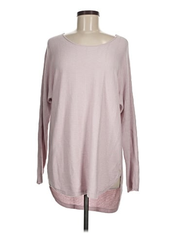 Grace Pullover Sweater (view 1)