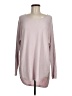 Grace Pink Pullover Sweater Size M - photo 1