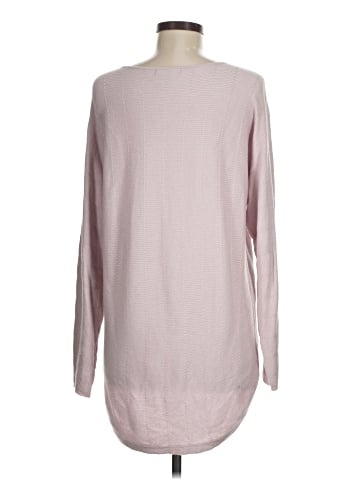 Grace Pullover Sweater (view 2)
