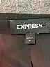 Express Black Blazer Size 00 - photo 6