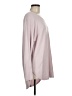 Grace Pink Pullover Sweater Size M - photo 4