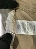 Ann Taylor LOFT Chevron-herringbone Tan Jeans Size 4 - photo 8