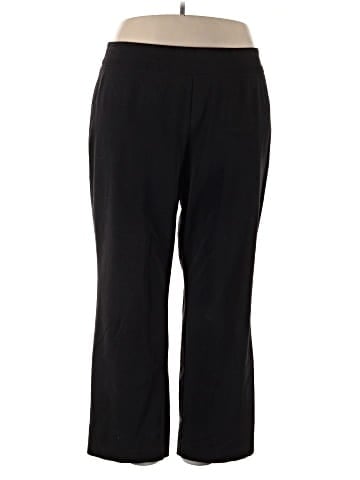 Roz & Ali Active Pants (view 1)