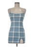 Assorted Brands Blue Sleeveless Top Size M - photo 1