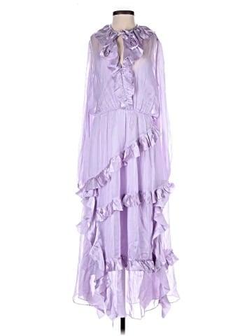 Temperley LONDON Cocktail Dress (view 1)