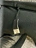 Unbranded Black Tube Top Size L (estimated) - photo 7
