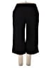 Billabong Black Casual Pants Size XXL - photo 1