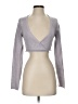Zara Gray Cardigan Size S - photo 1