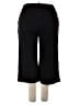 Billabong Black Casual Pants Size XXL - photo 2