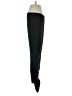 Rainbow Solid Black Active Pants Size 24 waist (estimated) - photo 4