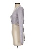 Zara Gray Cardigan Size S - photo 5