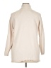 ADY P Tan Cardigan Size XL - photo 2