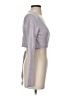 Zara Gray Cardigan Size S - photo 4