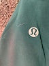 Lululemon Athletica Teal Active Pants Size 6 - photo 6