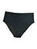 Unbranded Solid Black Swimsuit Bottoms Size L - photo 1