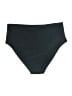 Unbranded Solid Black Swimsuit Bottoms Size L - photo 2