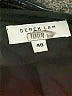 Derek Lam Metallic Silver Cocktail Dress Size EU (IT) 48 / US 12 - photo 7
