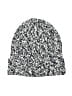Crewcuts 100% Cotton Blue White Beanie Size Large kids - X-Large kids - photo 1