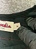 Fabindia Black Casual Dress Size M - photo 7