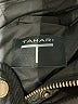 T Tahari 100% Polyester Black Vest Size M - photo 6