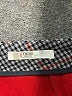 BOSS by HUGO BOSS Plaid Red Casual Pants Size 2 - photo 3