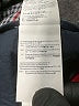 BOSS by HUGO BOSS Plaid Red Casual Pants Size 2 - photo 4
