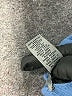 Johnston & Murphy 100% Acrylic Blue Pullover Sweater Size M - photo 8