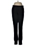 Tahari Solid Black Active Pants Size M - photo 1