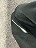 Chigant Solid Black Casual Dress Size M - photo 8