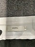 HOPE Solid Gray Casual Skirt Size M - photo 3
