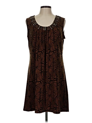Ruby Rd. Casual Dress (view 1)