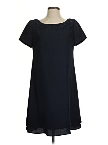 Liz Claiborne Casual Dress (view 1)