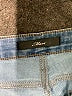 mavi Hearts Blue Jeans Size 32 waist - photo 4