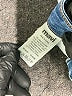 mavi Hearts Blue Jeans Size 32 waist - photo 5