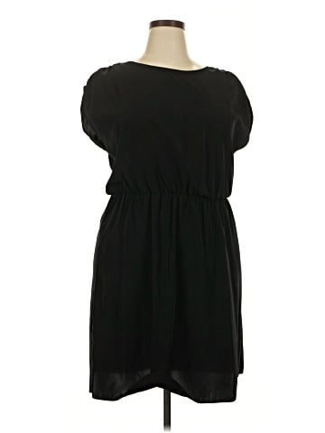 Mossimo Casual Dress (view 1)
