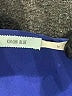 Kimchi Blue 100% Polyester Solid Blue Casual Dress Size M - photo 7