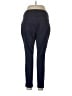 Amazon Essentials Color Block Blue Active Pants Size Lg Short - photo 2
