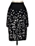 BCBGMAXAZRIA Black Formal Skirt Size 0 (estimated) - photo 1