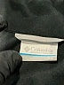 Columbia Black Jacket Size XS - photo 6